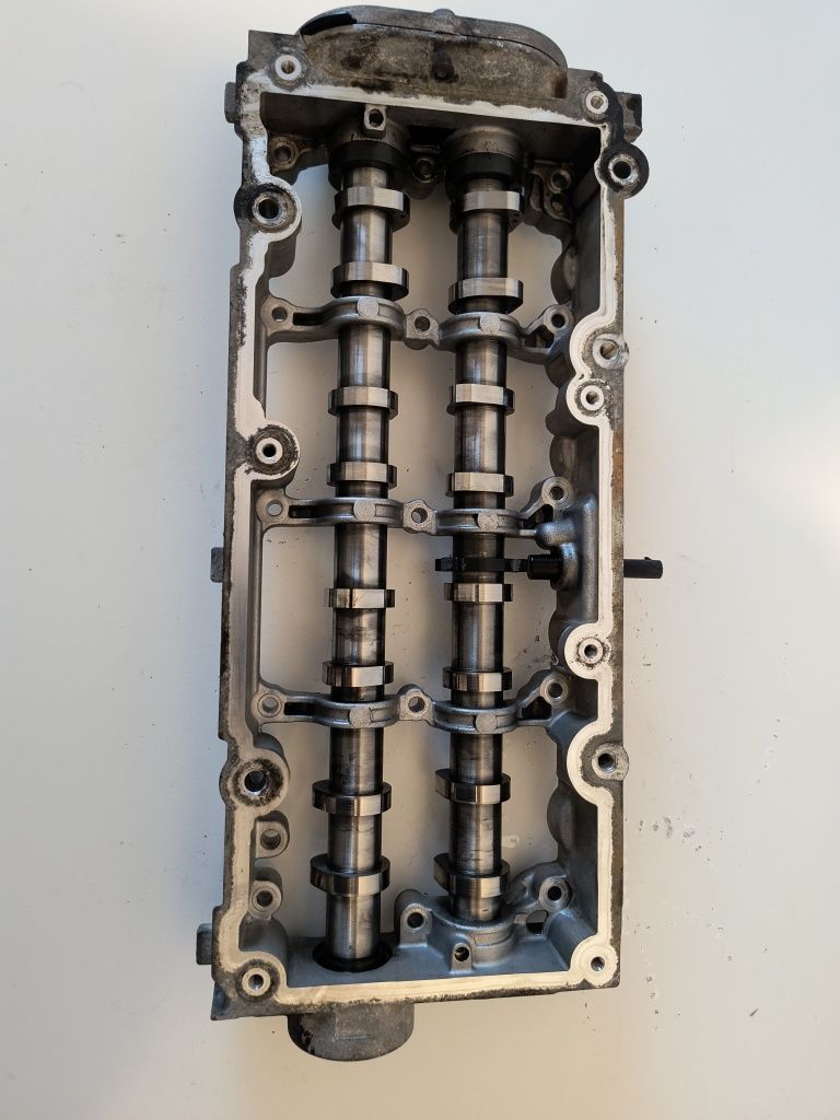 04L103308L. модуль газорозподільних валів VW Crafter.MAN TGE 2.0 TDI