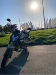 Shineray Nitrox300 2025р