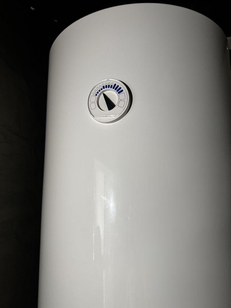 Termoacumulador Chaffoteaux 100L