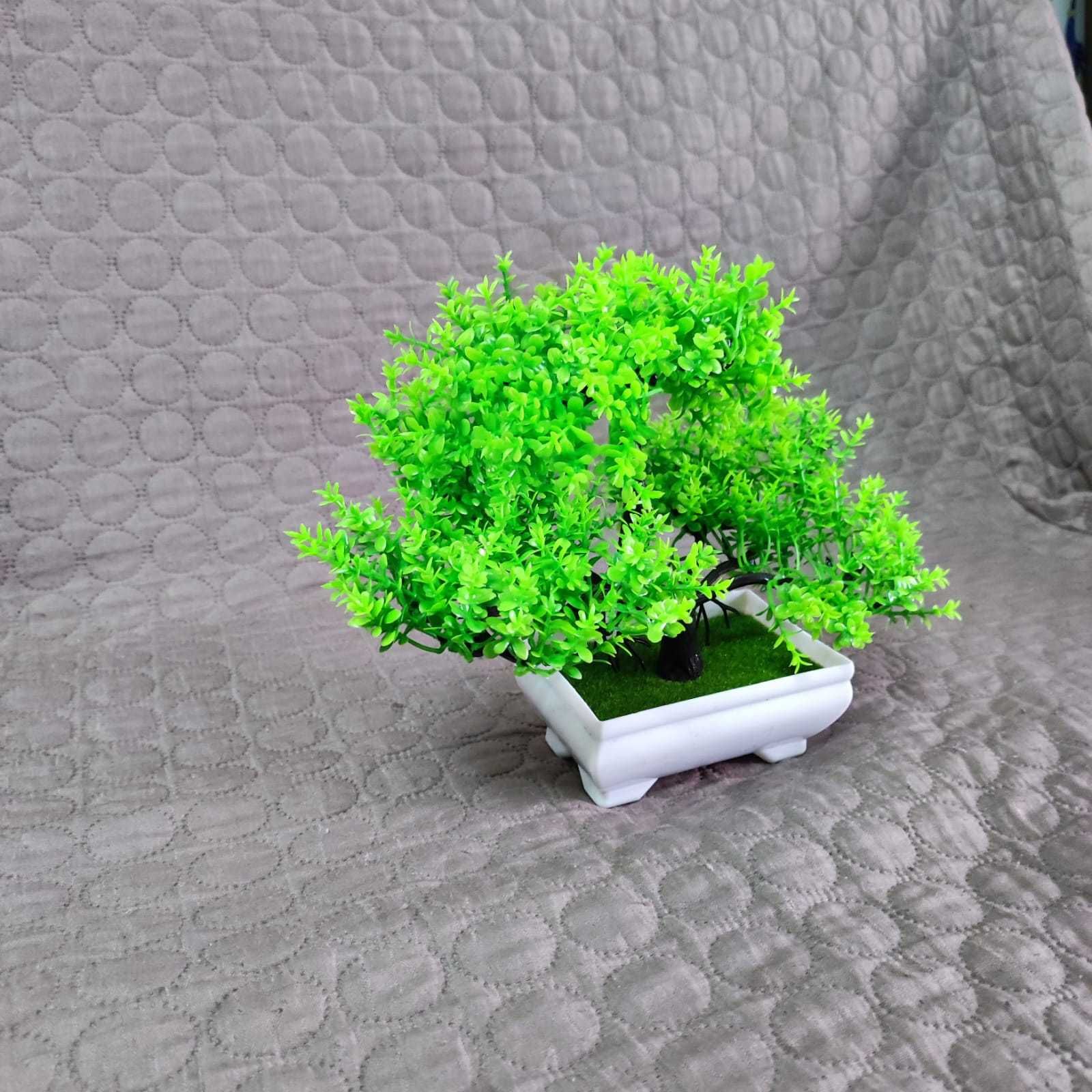 Bonsai  - planta artificial