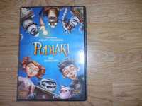 BAJKI 'Kudłaki' DVD