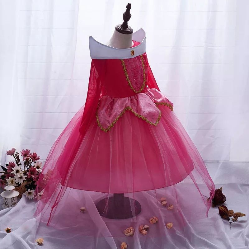 Сукня принцеси Аврори