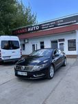 Оренда авто Volkswagen Passat CC / Прокат авто Киев