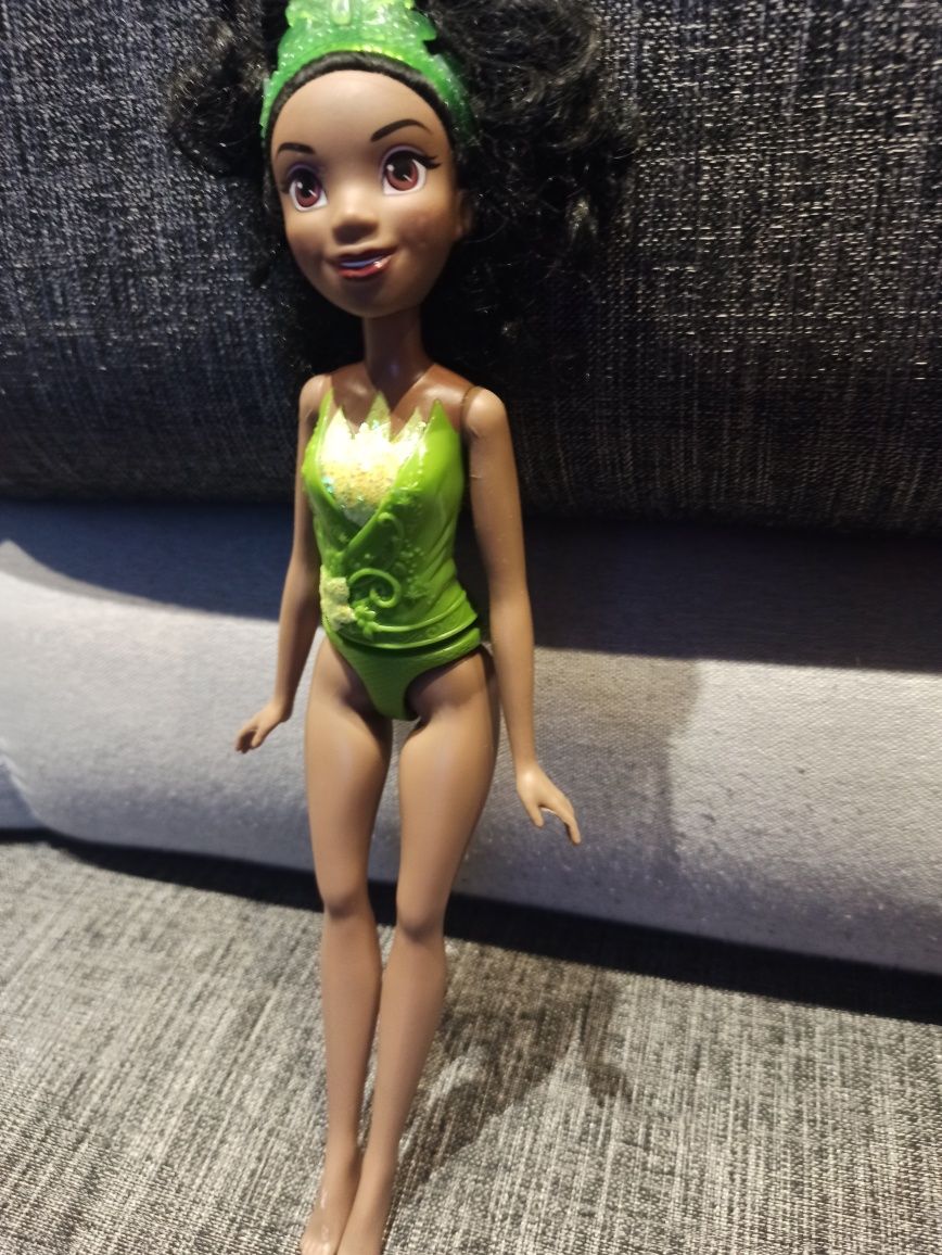 Lalka Disney Tiana