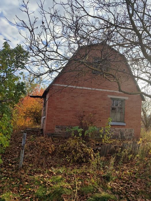 Продам дачу в Жуках