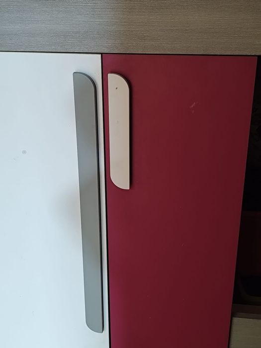 Quarto infantil completo