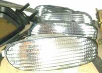 Pisca frente brancos mg f mgf / tf