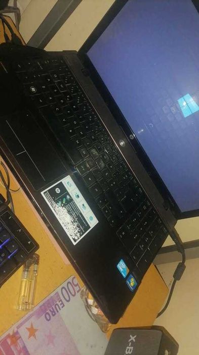 hp probook 4520s