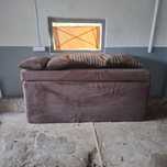 Sofa 3 osobowa oddam za darmo