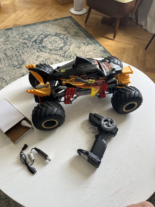 Revell Control Monster Truck Shark 1:16
