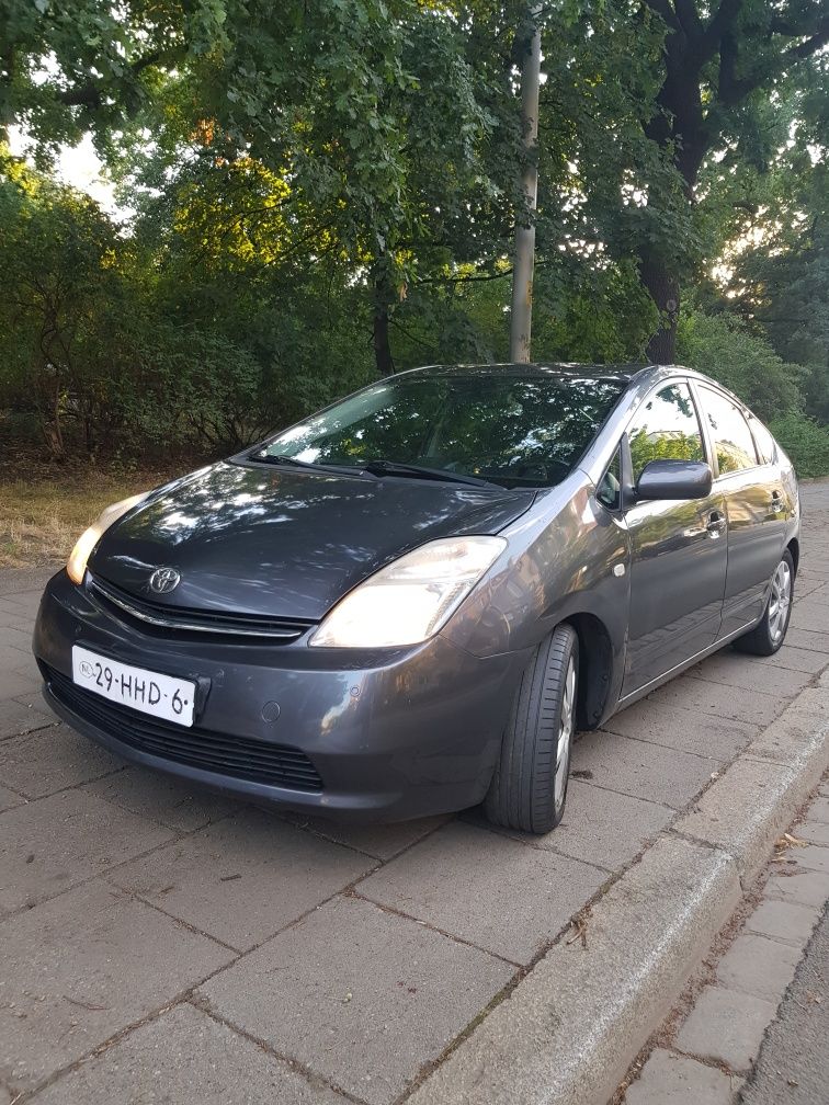 Toyota Prius 2008 HOLADAY 240300km