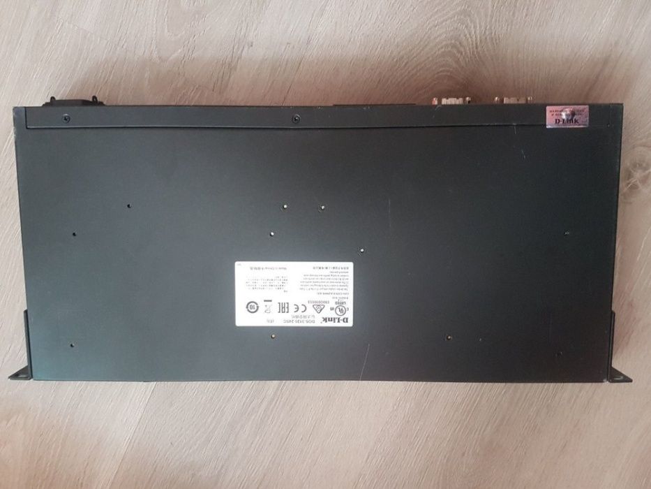 продам D-Link DGS-3120-24SC