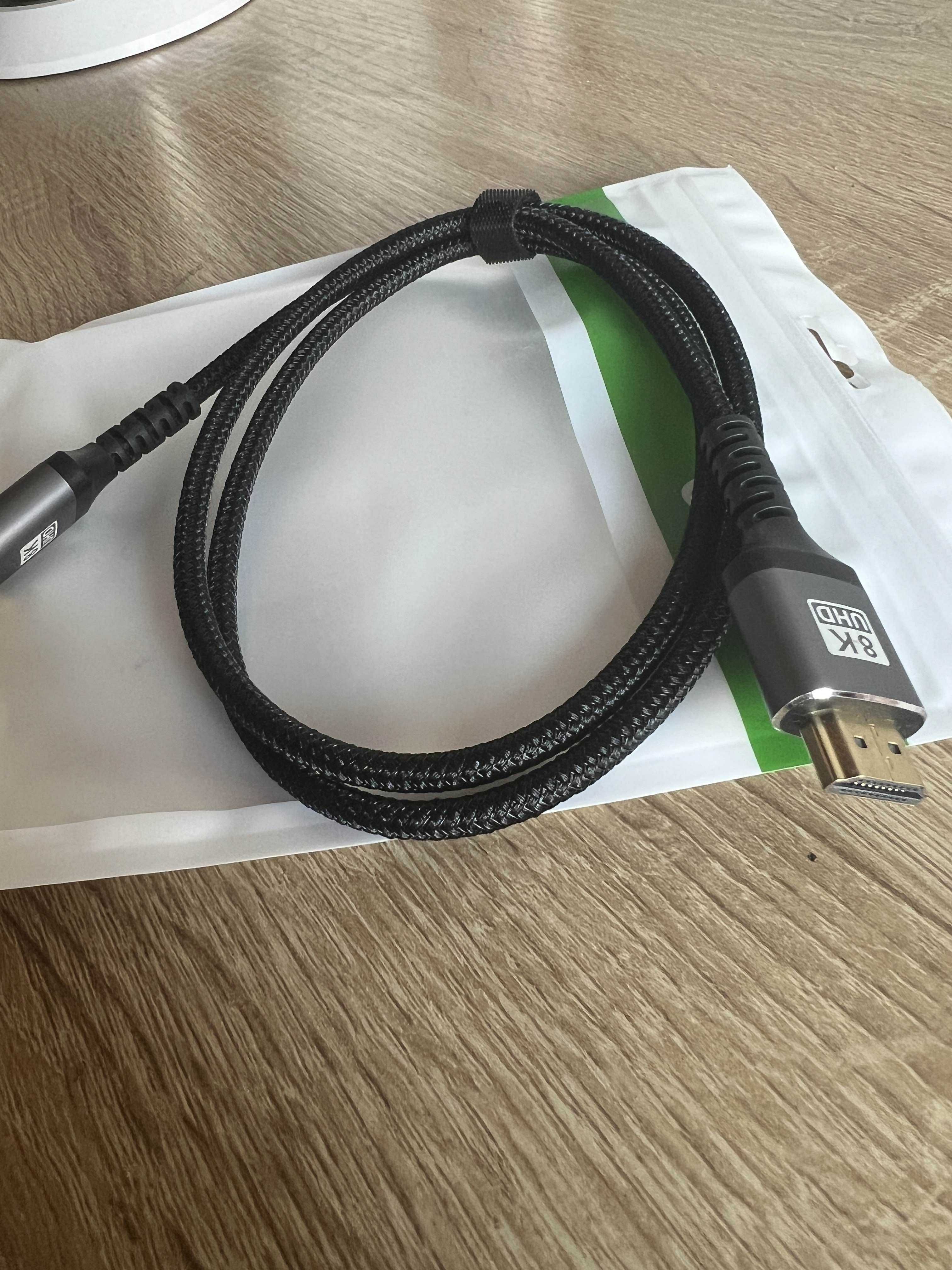 Anhuicco Cabo HDMI