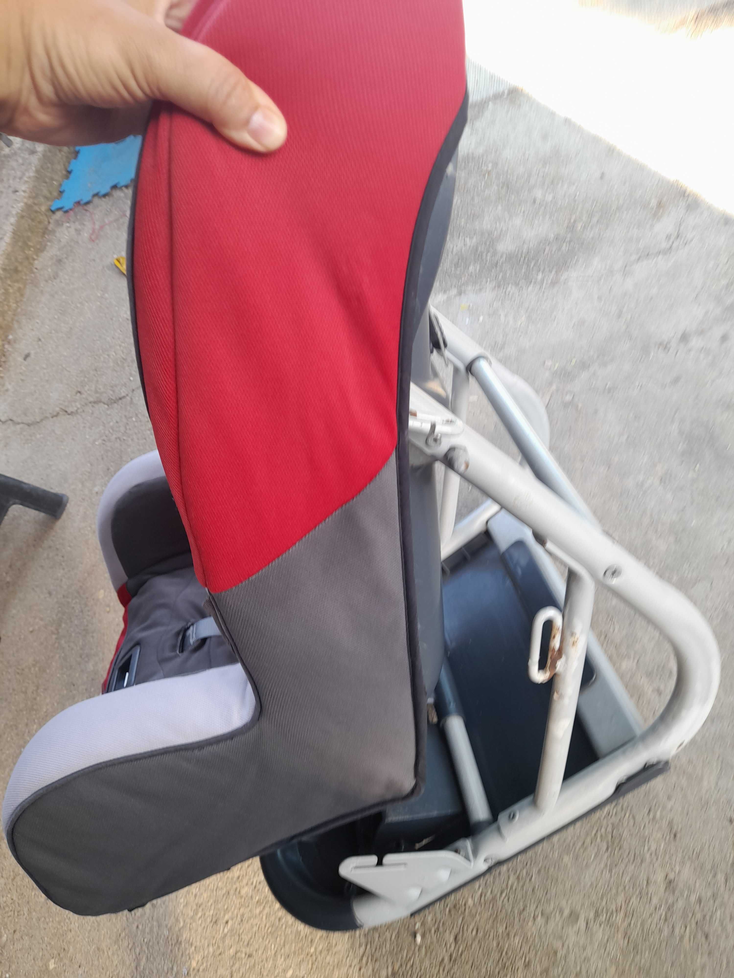 Vendo cadeira auto para bebé