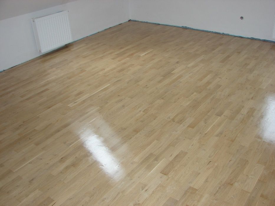 Cyklinowanie bezpyłowe