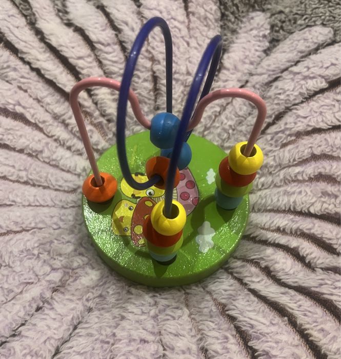 Игрушки разные на любой вкус