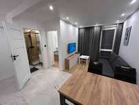 16-18 cze WOLNE Apartamenty 4os. 500m od plaży. Blisko Sopot Gdynia