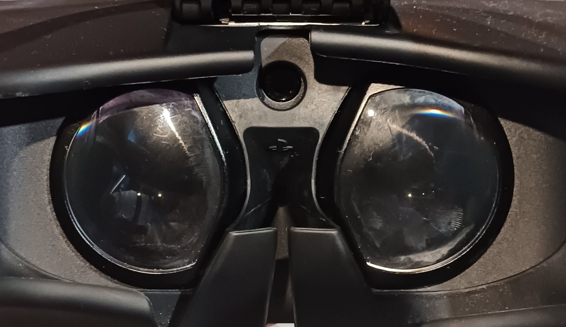 Ps4 vr [1 ревизия]