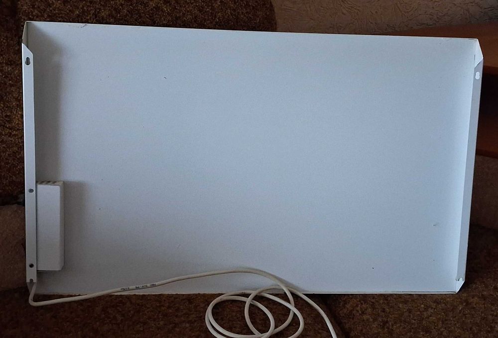 Нагрівальна панель СТН 500 вт