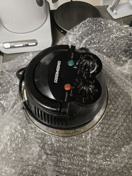 Аэрогриль REDMOND RAG-240