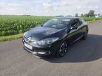 Renault Megane Coupe 1.5 Dci Bose