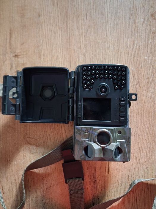 Fotopulapka ceyomur cy60