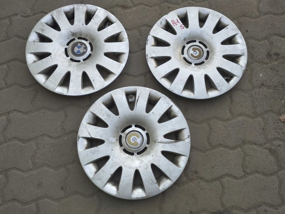 колпаки ковпаки R15 р15 оригінал.