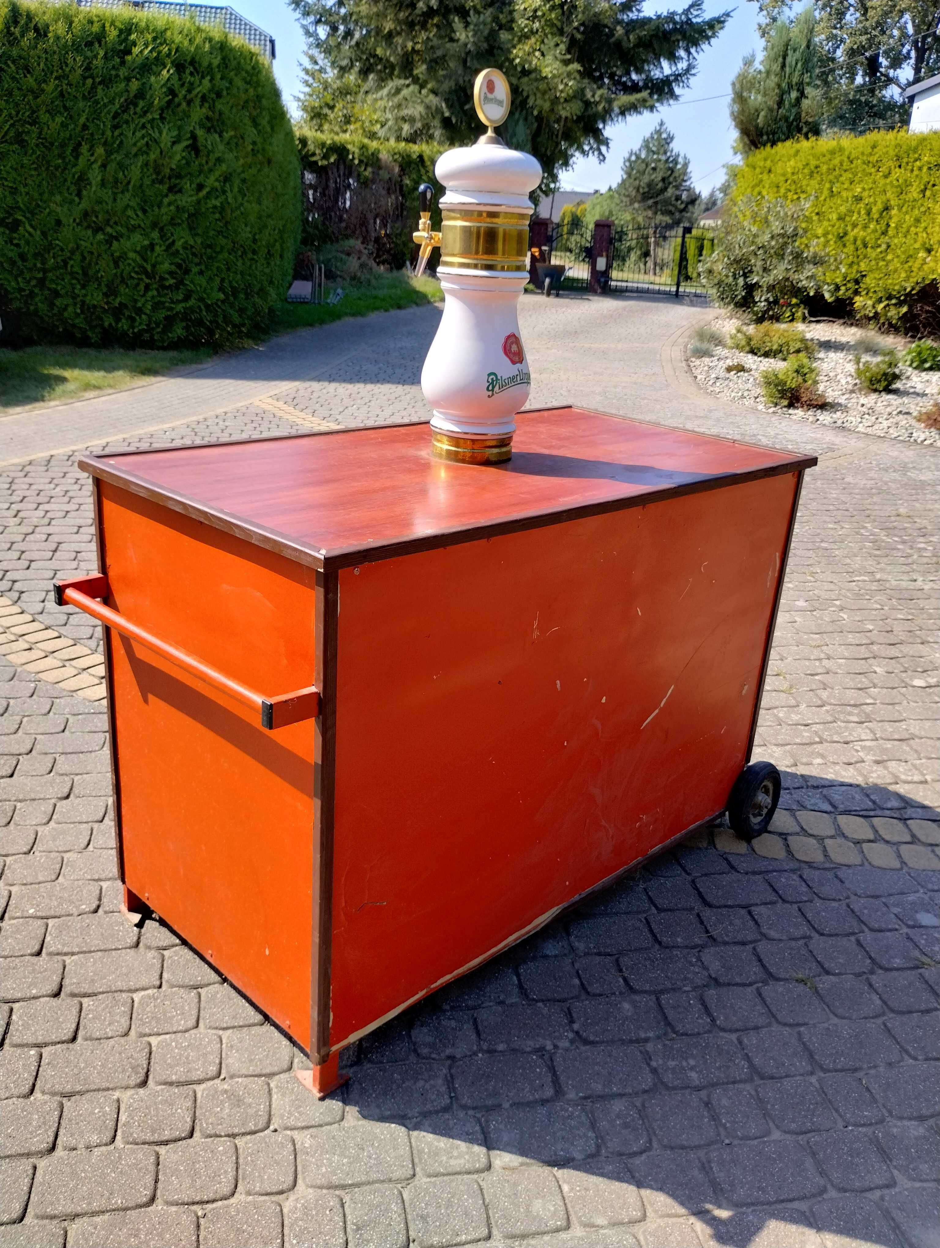 Sprzedam  Rollbar