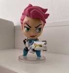 Mini figurka Overwatch Cute But Deadly Series 3: Zarya