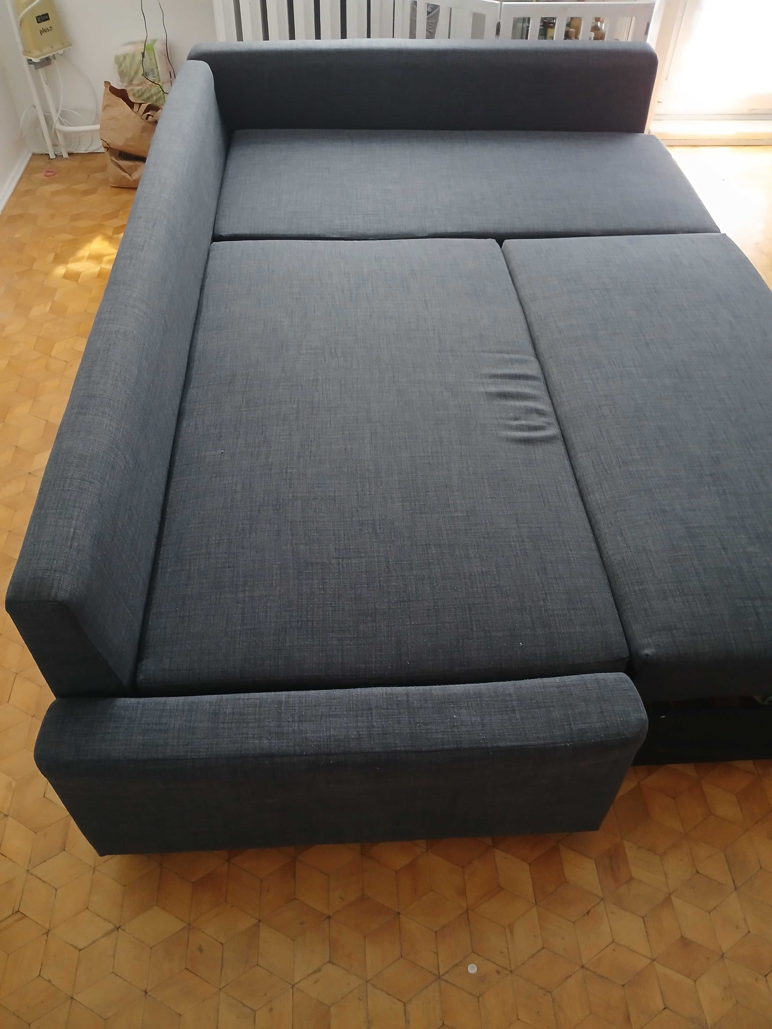 Narożnik Ikea friheten