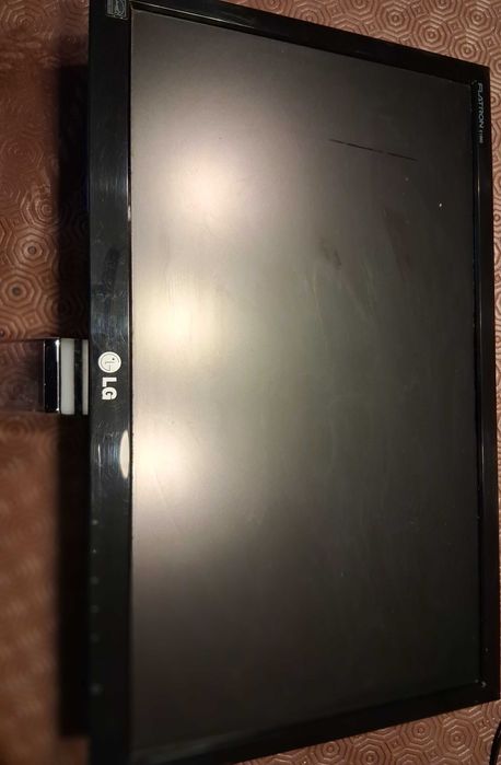 Monitor LG Flatron 19 polegadas