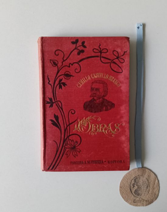 Cousas leves e pesadas