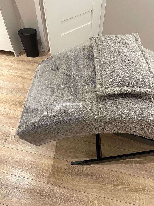 Łóżko kosmetyczne figuratti