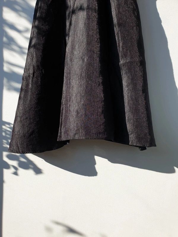 Krótka sukienka czarna 38 Orsay - idealna na karnawał