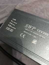 Блок питания SWP-V12-300W