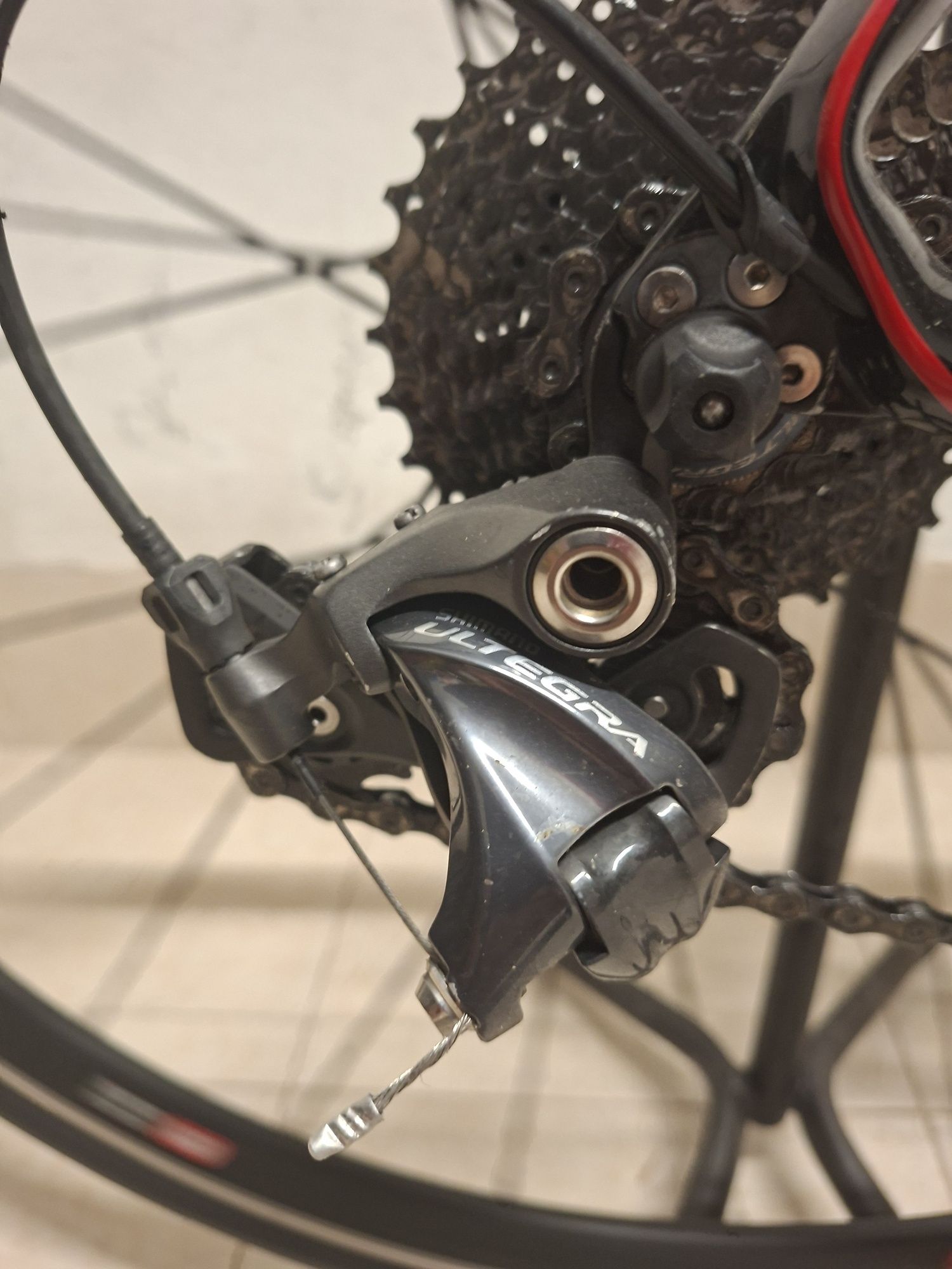 Vendo Merida Scultura 5000