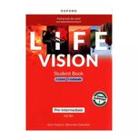 Materiały do Life Vision A2/B1