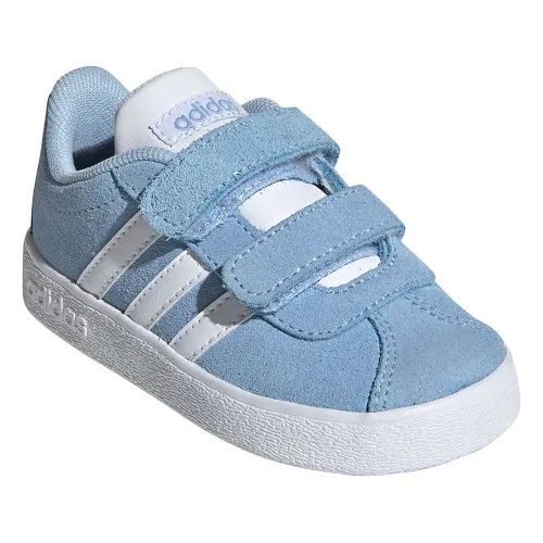 Замшеві кросівки Adidas