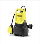 Насос дренажний Керхер Karcher SP 9.000