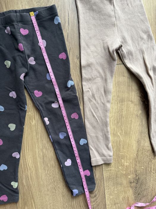 Лосіни Zara 4-5 років 110 см