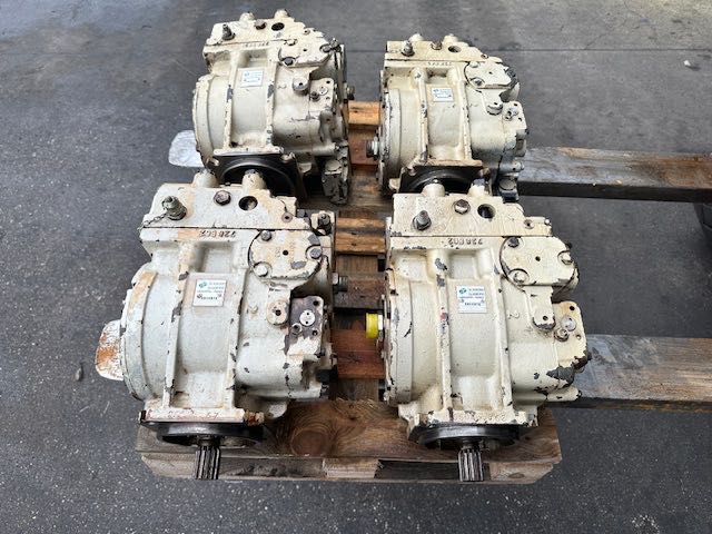 Sauer Danfoss Sauer Danfoss 90R100KA1