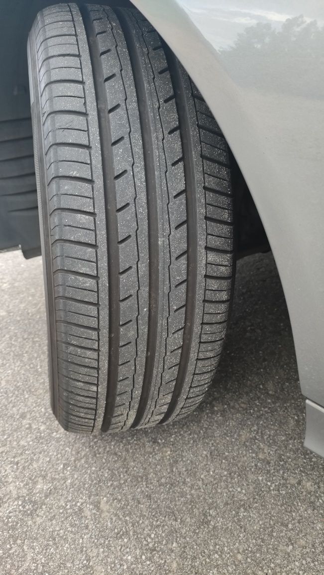 Mercedes C220 CDI