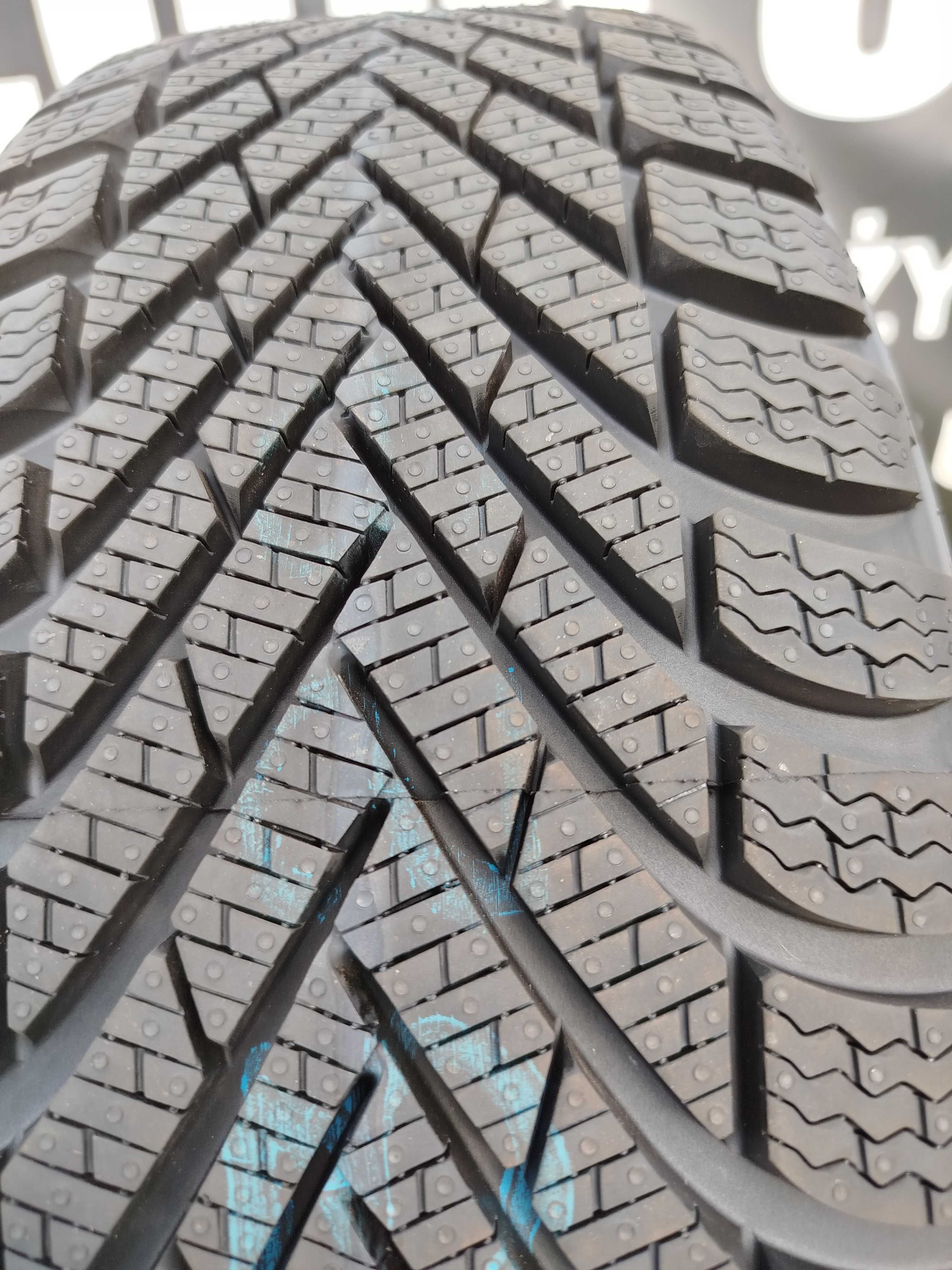 A82#Alufelgi Koła zimowe NOWE 16" et38 4x108 Ford Fiesta 7 8 MK7 MK8