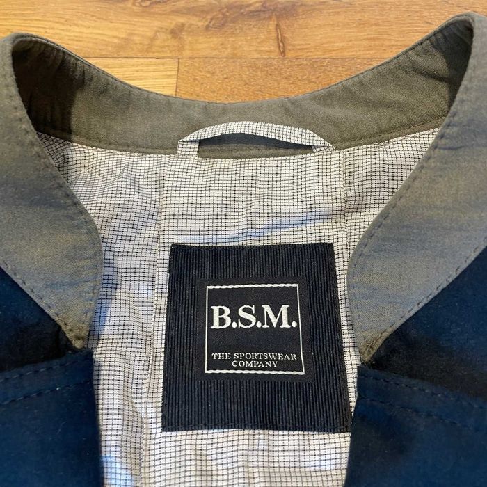 Bravetta Marynarka Bawarska Myśliwska Vintage Retro Rozm. 52