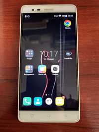 Мобильный телефон Lenovo Vibe K5 Note (A7020A40) Platinum Silver