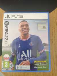 FIFA 22         .