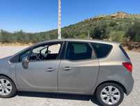 Opel Meriva 1.3 CDTI Cosmo