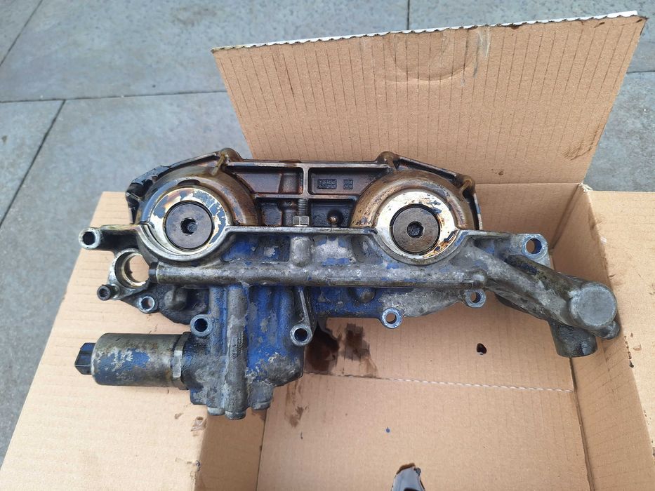 Vanos nastawnik VVT do BMW silniki m52tu oraz M54 e46 e39 x5 x3 e60