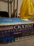 Amstrad model CKX 100