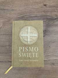 Pismo Świete. Nowy Testament